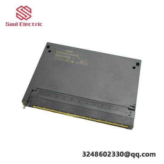 Siemens 6ES7 421-7BH01-0AB0  Digital Input Module