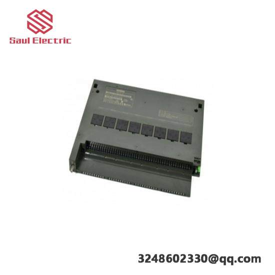 Siemens 6ES7 431-0HH00-0AB0 SM431 Analog Input Module