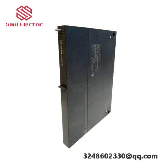 Siemens 6ES7 441-1AA03-0AE0  Communications Module