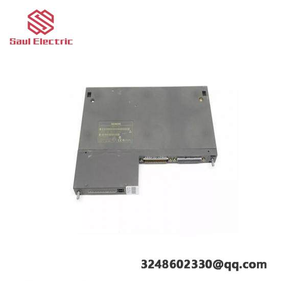 Siemens 6ES7 461-1BA00-0AA0 IM461-1 Interface Module