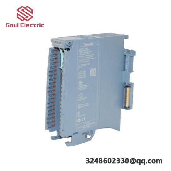 Siemens 6ES7 522-1BH00-0AB0  Digital Input Module