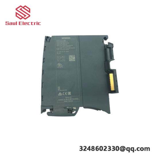 Siemens 6ES7 522-1BL01-0AB0  Digital output module