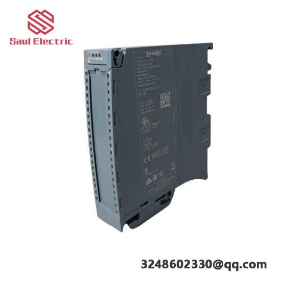 Siemens 6ES7 550-1AA00-0AB0  Counter Module