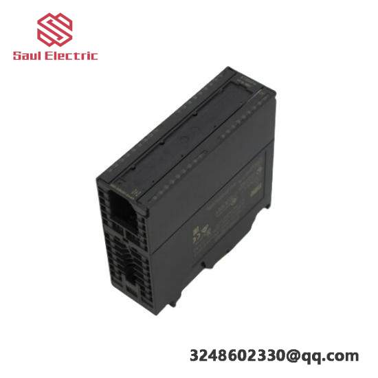 Siemens 6ES7 650-8BK60-0AA0  Analog Output Module