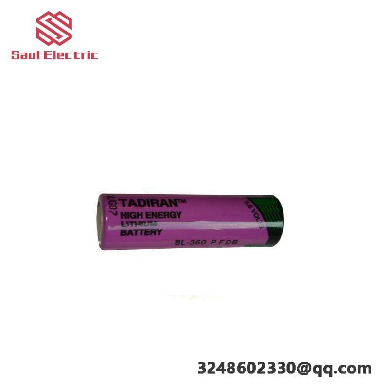 SIEMENS 6ES7 971-0BA00 Battery