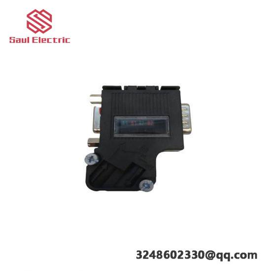 Siemens 6ES972-0BA42-0XA0 Bus Connector