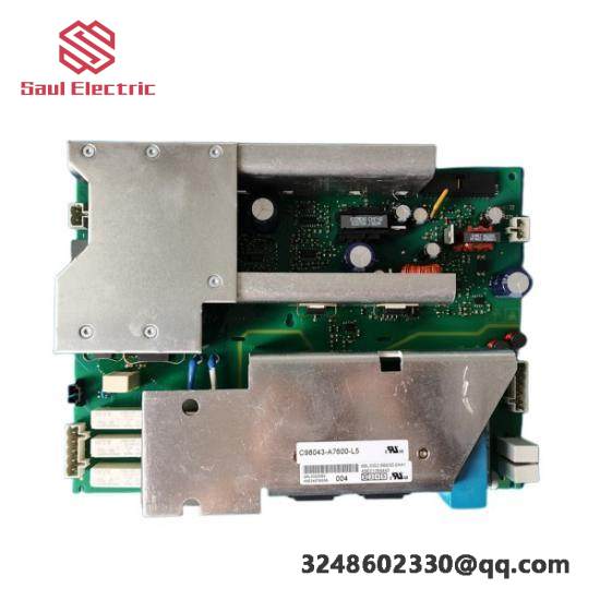 SIEMENS 6EW1861-2AC