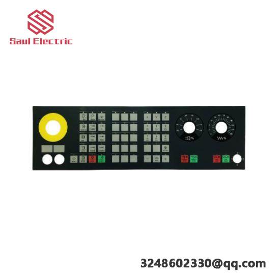 SIEMENS 6FC5203-0AF22-1AA2 Operator Control Panel