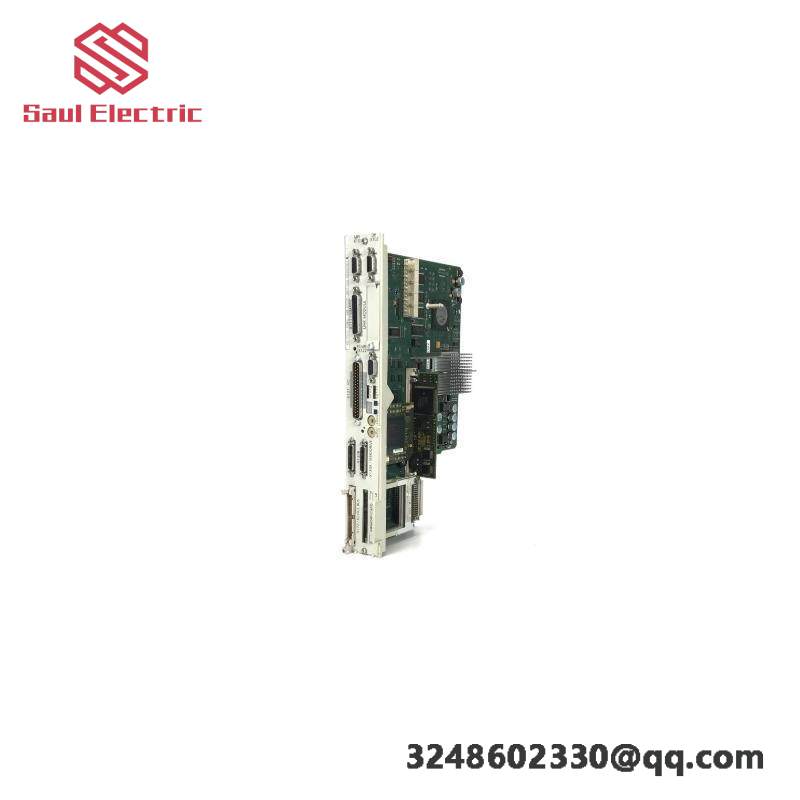 SIEMENS 6FC5357-0BB25-0AA0 NCU 572.5 Processor Module