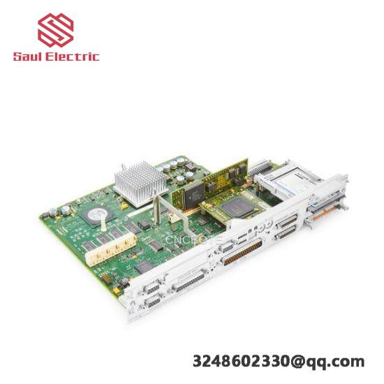 Siemens 6FC5357-0BB35-0AA0  SIMATIC