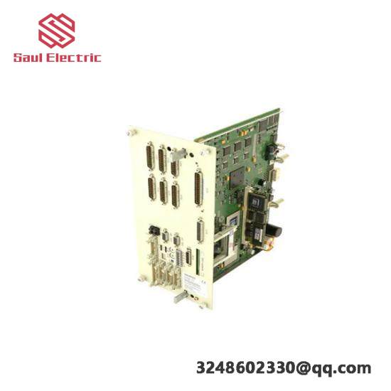 SIEMENS 6FC5410-0AY03-0AA1 SINUMERIK 810DE MODULE