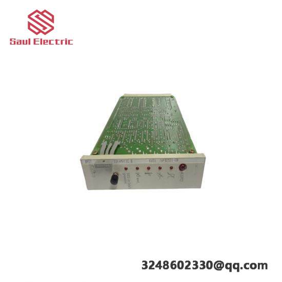 Siemens 6FQ2531-0B Power Supply