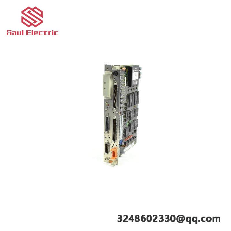 Siemens 6FR3110-0BA00-0AA0 PLC MOUDLE