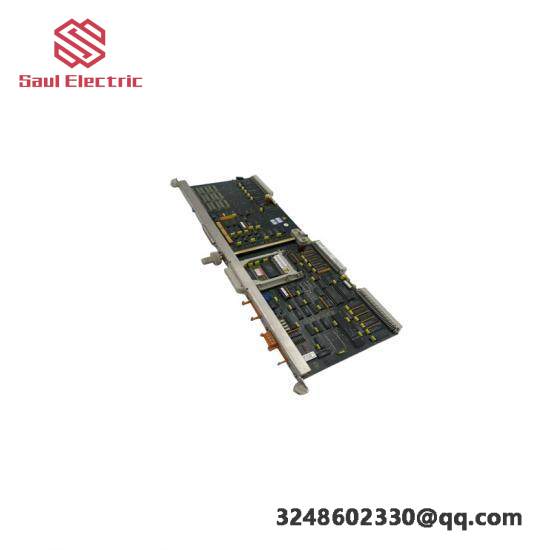 SIEMENS 6FX1121-8BA03/6FX1126-0BP01 EXPANSION MODULE