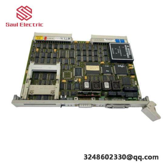 SIEMENS 6GK1143-0TA00 CP1430 TF Basic Module