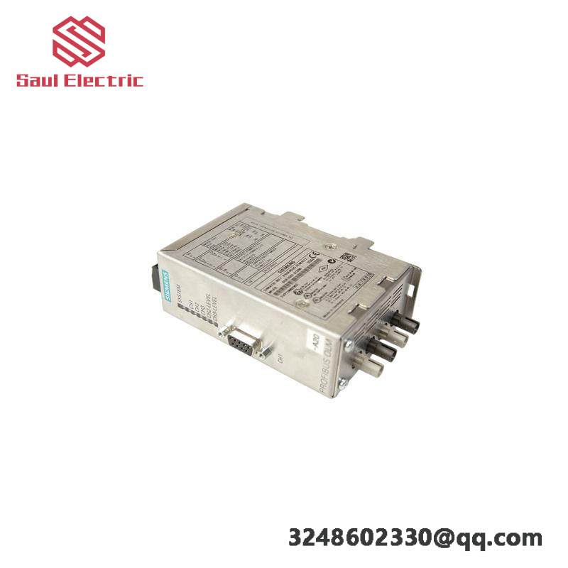 SIEMENS 6GK1503-3CB00 OPTICAL LINK MODULE