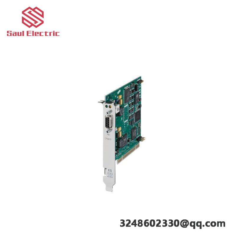 SIEMENS 6GK1561-2AA00 Communications processor CP 5612 PCI card