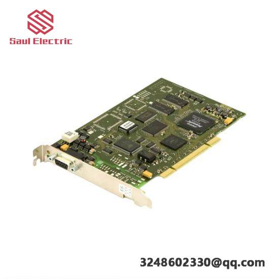 SIEMENS 6GK1561-3AA01 PCI card