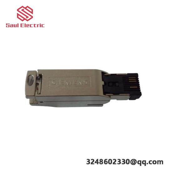 SIEMENS 6GK1901-1BB10-2AE0 Ethernet module