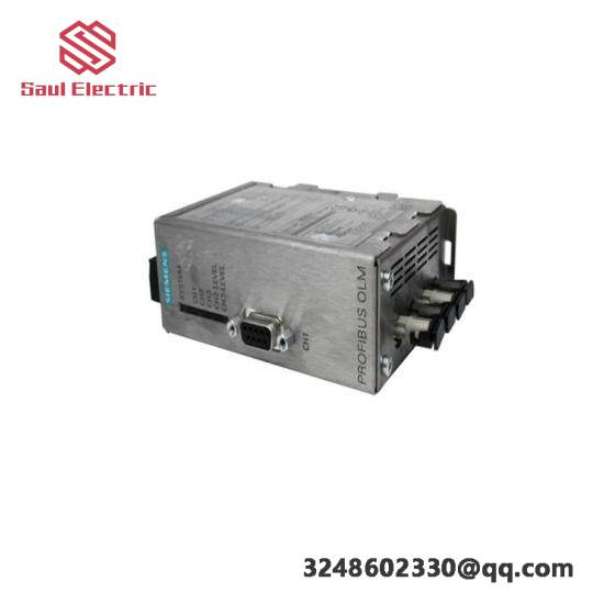 Siemens 6GK1 503-3CD00 optical link module