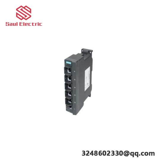 SIEMENS 6GK5005-0BA00-1AA3 Switch