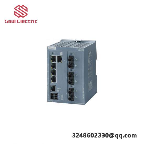 Siemens 6GK5104-2BB00-2AA3 Unmanaged IE switch