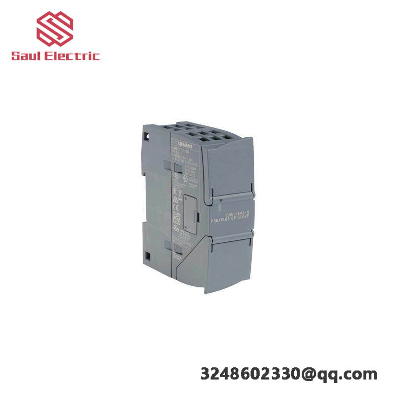 SIEMENS 6GK7242-5DX30-0XE0 communications module