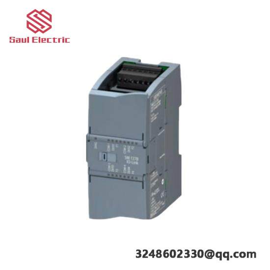 Siemens 6GK7243-5DX30-0XE0  Communications Module