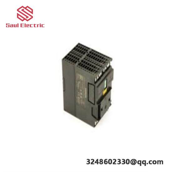 Siemens 6GK7343-1GX31-0XE0 Ethernet Module