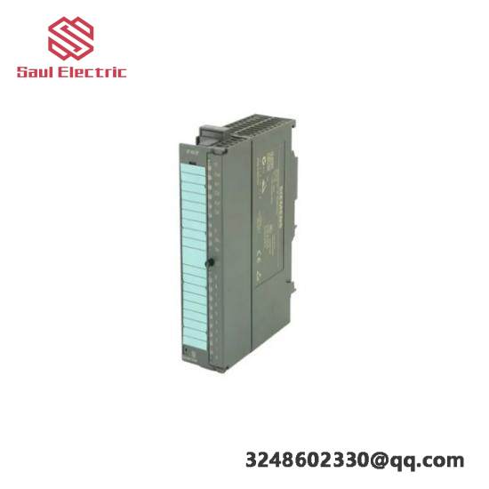 Siemens 6GK7343-2AH11-0XA0 Communication Module