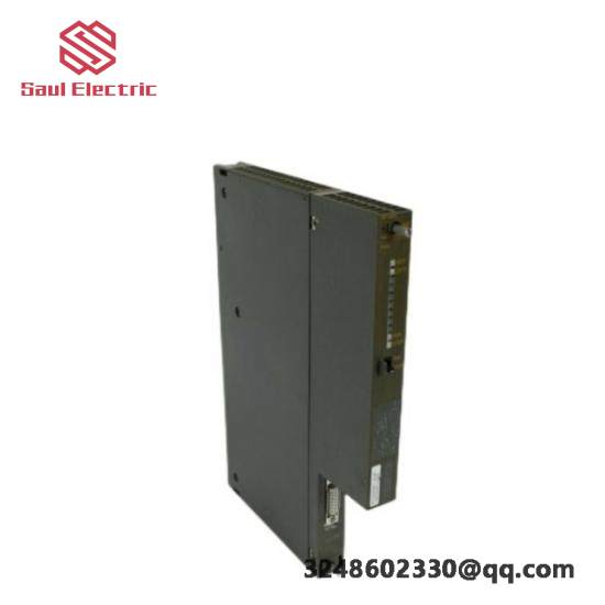 SIEMENS 6GK7443-1EX02-0XE0  Communications Processor