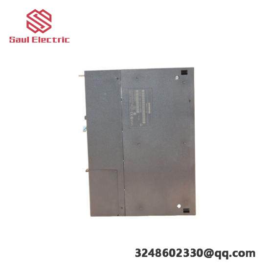 Siemens 6GK7443-1EX11-0XE0 Communications Processor  Simatic