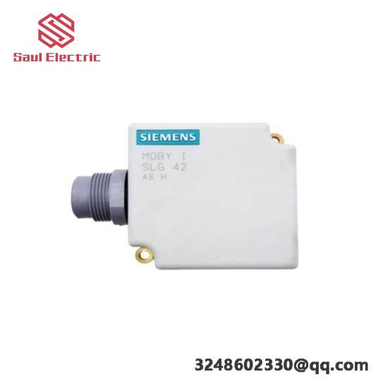 SIEMENS 6GT20010BA00 write/read device