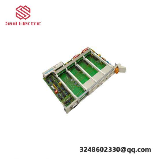 Siemens 6GT2002-0AA00 MOBY-I Basic Module