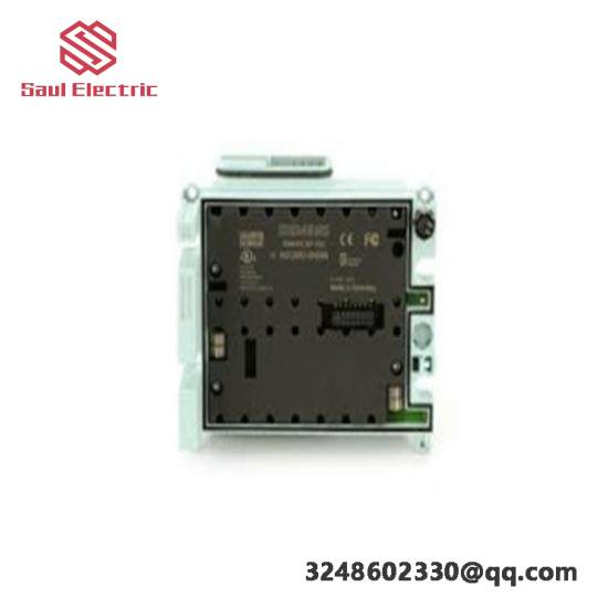 Siemens 6GT2002-0HD00 Communication Module