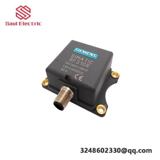 Siemens 6GT2801-1AB10 INTERFACE