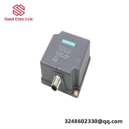 Siemens 6GT2801-3AB10 interface Module