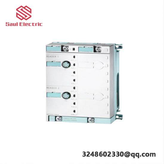 SIEMENS 6GT2 002-1HD00 Communication Module