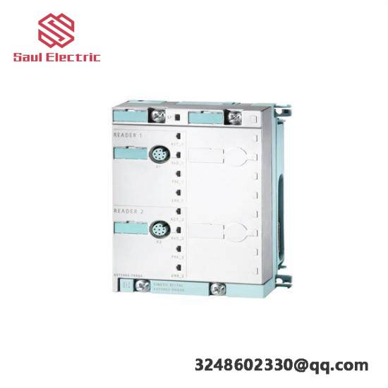 SIEMENS 6GT2 002-1HD00 RFID communication module