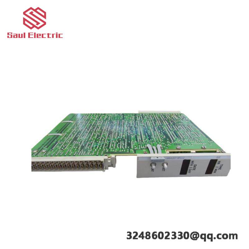 SIEMENS 6NG4207-8PS02 Time Module