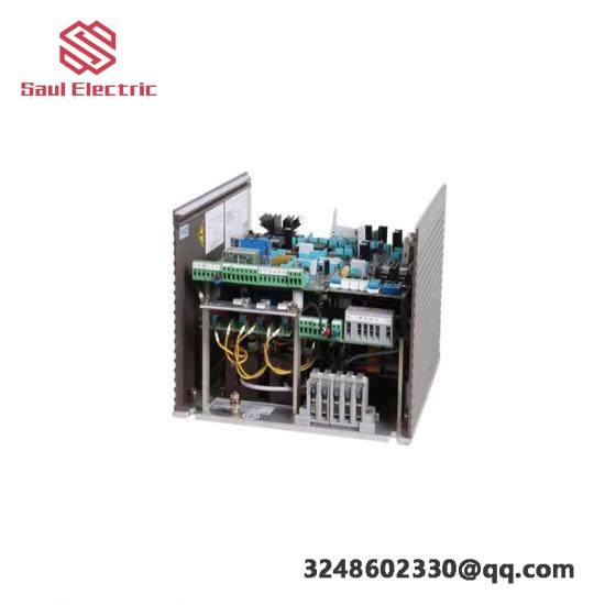 SIEMENS 6RA2116-6DS20-0 Servo Driver