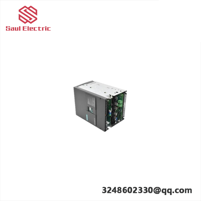 Siemens 6RA8075-6DV62-0AA0 DC Drives