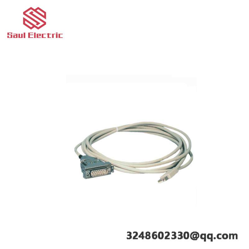 SIEMENS 6RY1807-0AP00 CONNECTOR CABLE