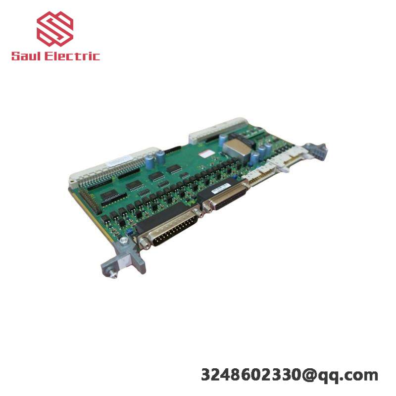 Siemens 6SA8252-0AC70 control module