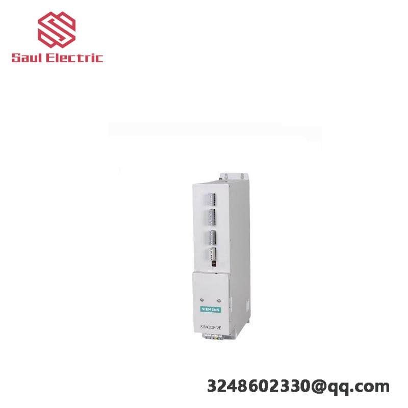 SIEMENS 6SC6110-7VA01 Simodrive Drives