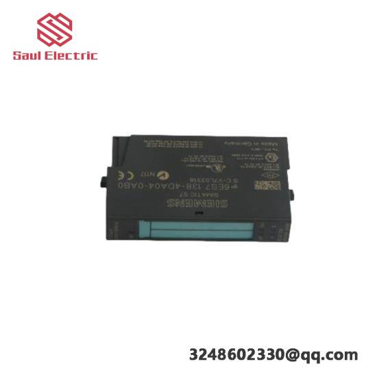 SIEMENS 6SC9830-0BD00