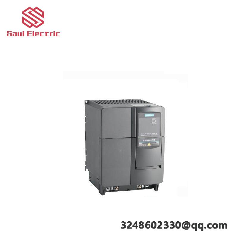 SIEMENS 6SE6440-2UD24-0BA1 DRIVES