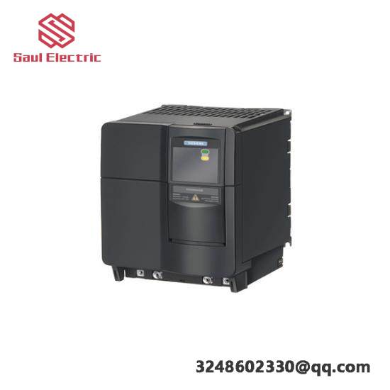 SIEMENS 6SE6440-2UD31-1CA1 AC Inverter Drive