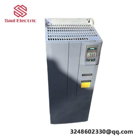 SIEMENS 6SE6440-2UD37-5FB1 Inverter