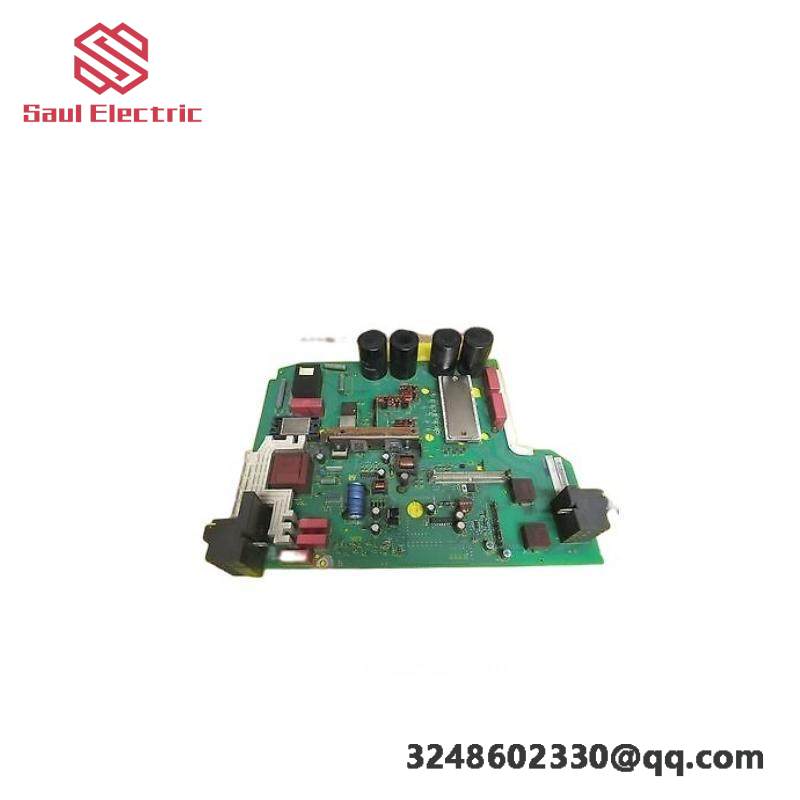 Siemens 6SE7021-3EB84-1HF3 PLC DRIVER BOARD